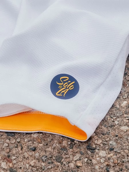Los Angeles Galaxy Fotbalový Dres 2022-23 Domácí